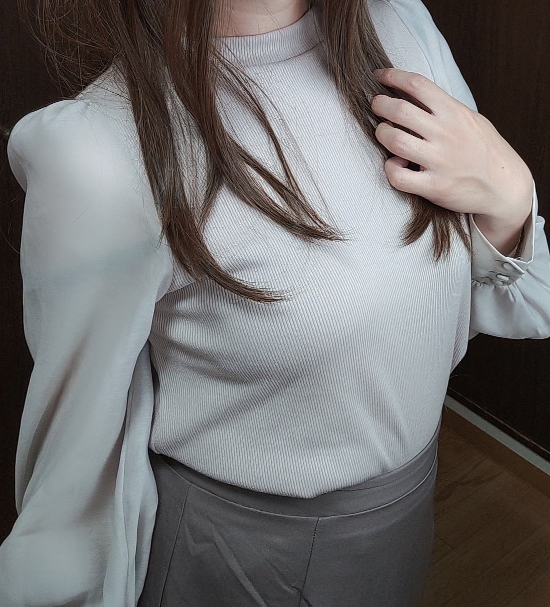 女装には下着が必須!?下着の重要性を徹底解説 | 女装の方程式